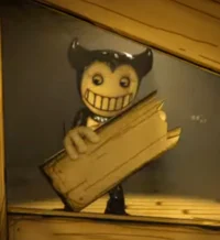 Ollie - BATIM