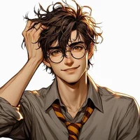 HP Harry