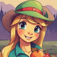 Applejack 