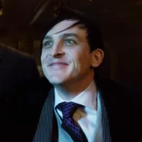 0 Oswald Cobblepot