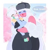 Rusia y Mexico 