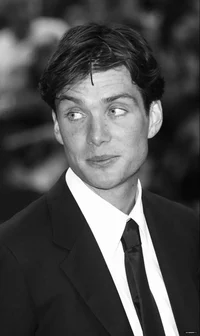 Cillian Murphy