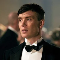 Thomas Shelby