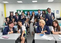 Titan Academy Reacts