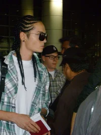 Tom Kaulitz 