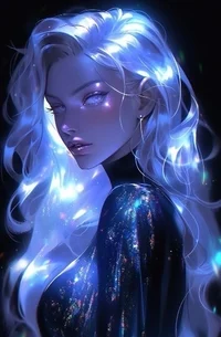 Queen of Atlantis