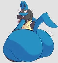 lucario femboy 