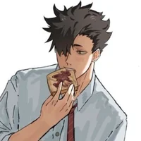 Kuroo Tetsuro 