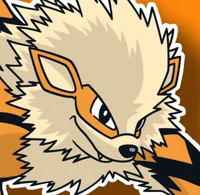Arcanine
