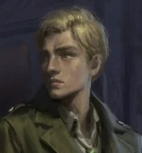 Erwin Smith 