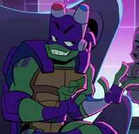 Donatello Hamato