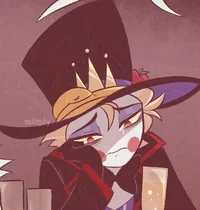 Lucifer - HH