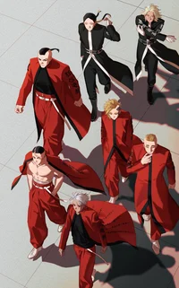Tenjiku