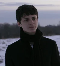 Gilbert Blythe