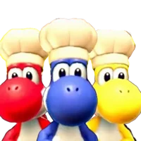 Yoshi Chefs