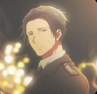 GILBERT BOUGAINVILLE