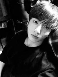 Jeon Jungkook 