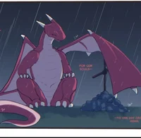 Dragon wife