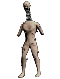 the lethal coil head