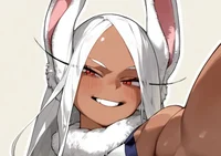 Rumi Usagiyama
