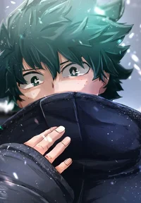 Midoriya Izuku 0003