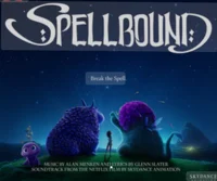 Spellbound