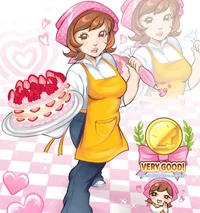 Cooking Mama