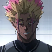 Shidou Ryusei