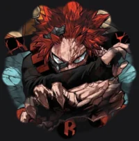 Eijirou Kirishima 
