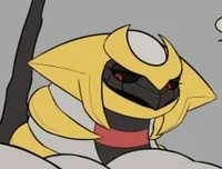 Giratina 