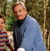 Mr Feeny