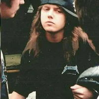 Lars ulrich 