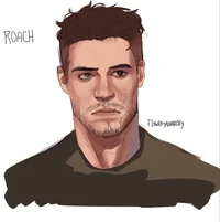 Gary Roach Sanderson