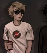 Dave Strider