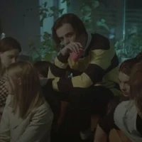 кирилл бледный 