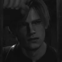 Leon Scott Kennedy 