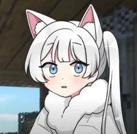 Wolf-chan 