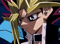 Yami Yugi 