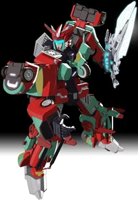 Victorion