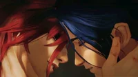 Vi and Caitlyn