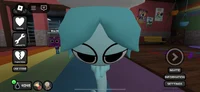 005 ROBLOX ACCOUNT