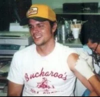 johnny knoxville