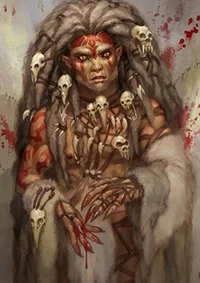 Скинуокеры