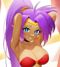 Shantae
