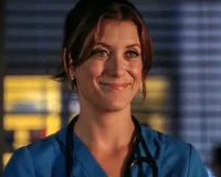 Addison Montgomery