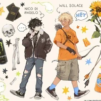 Solangelo 