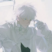 Satoru Gojo-SatoSugu