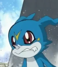 prisoner veemon
