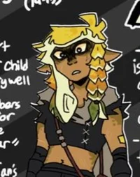 Neo Agent 3 -SPLAT3-