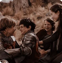 Chronicles of Narnia